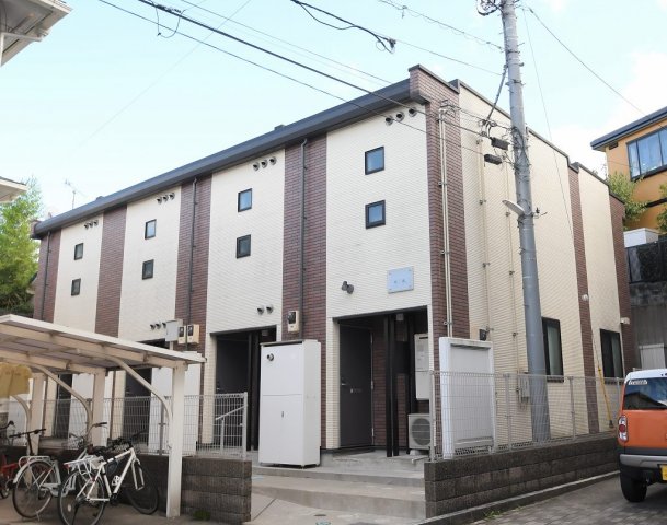 東京メトロ東西線 早稲田駅 徒歩6分 築16年