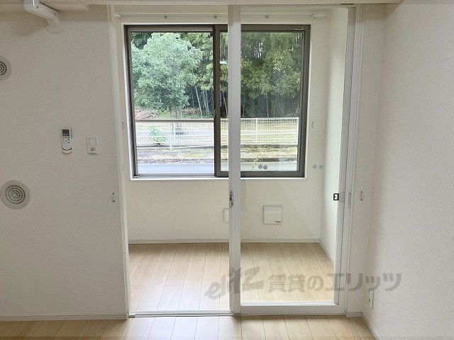 バルコニー　サンルーム