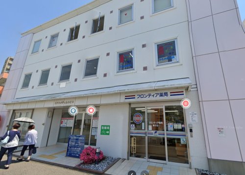 幼稚園・保育園　ヤクルトキッズスクール舞子かもめ保育園（幼稚園・保育園）まで1379m