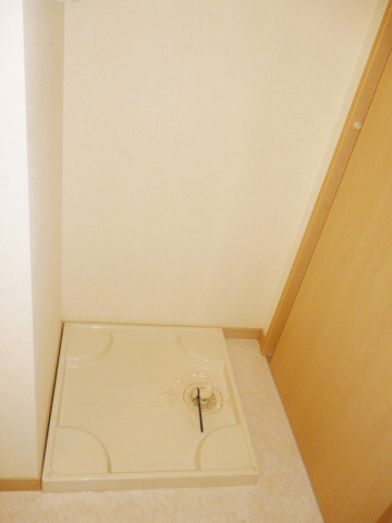 その他部屋・スペース　洗濯機置場（イメージ）