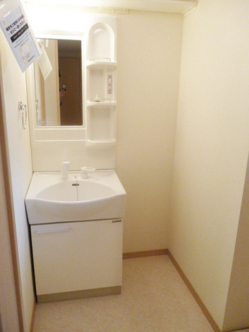 洗面設備　人気のシャンプードレッサー☆（イメージ）