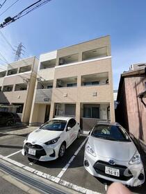 ＪＲ阪和線/杉本町駅 歩3分