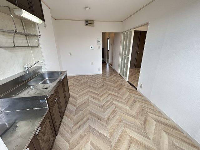 その他部屋・スペース　きれいな内装です