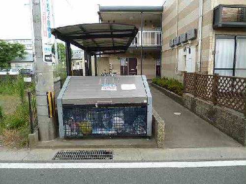 その他共有部分　設備仕様は号室により異なる為、現況を優先致します。