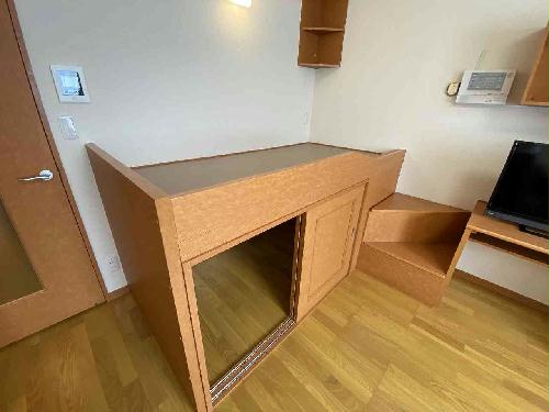 その他　設備仕様は号室により異なる為、現況を優先致します。