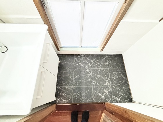 その他部屋・スペース　脱衣所