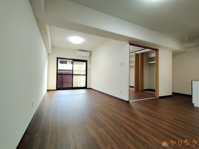 居室・リビング　外観写真