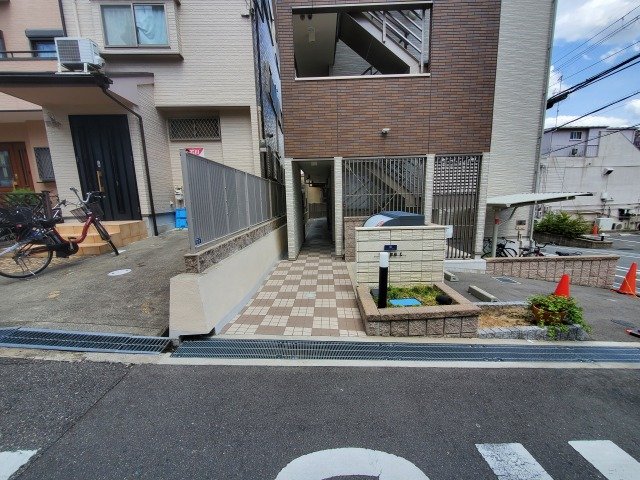 阪急宝塚線 曽根駅 徒歩4分 3階建 築8年のその他写真