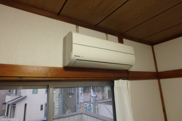 光ハイツのその他写真