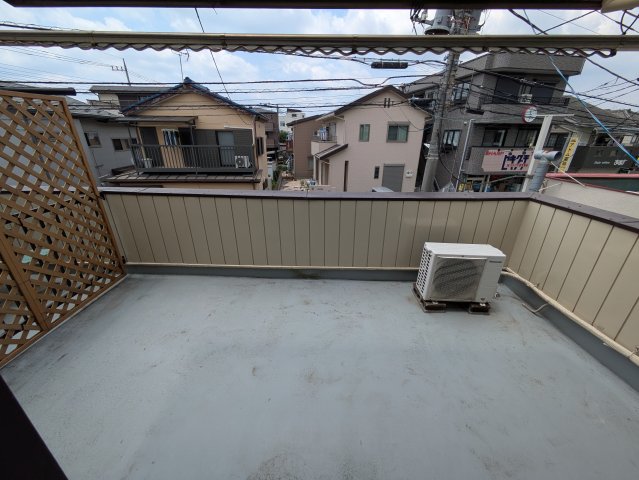 光ハイツの内装写真