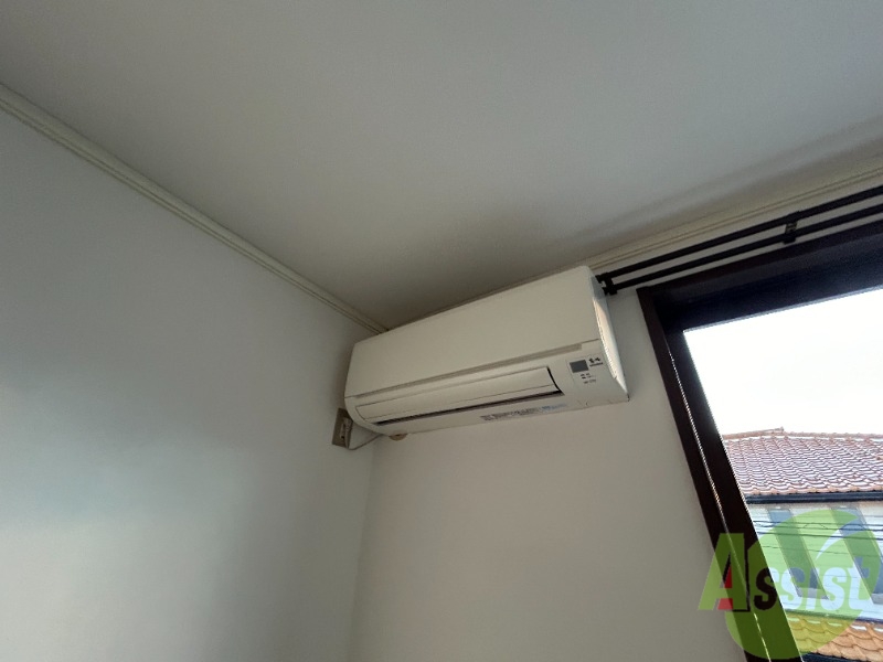 その他設備　ＬＤＫにはエアコンが設置されています。快適に過ごせますね。