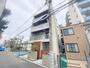 片瀬江ノ島駅より徒歩4分 4階 築4年4ヶ月の賃貸物件