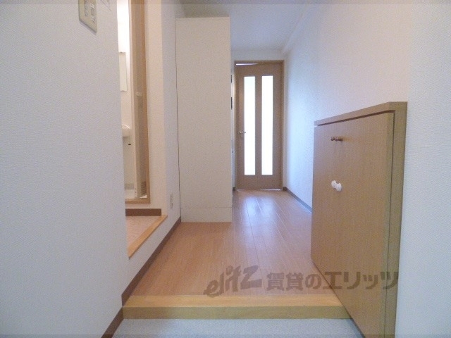 その他部屋・スペース　廊下