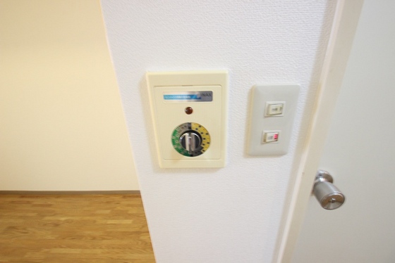 その他　※写真は別号室です