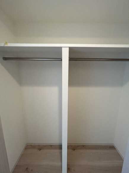 収納　（写真は同物件イメージ）