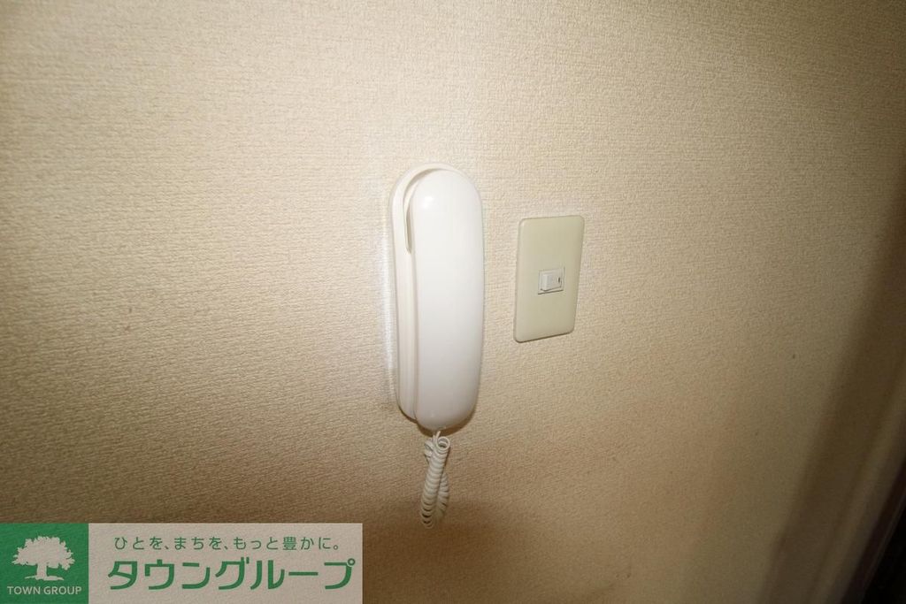 セキュリティ　設備