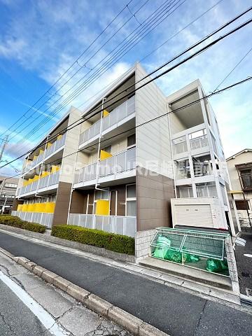 建物外観　外観です