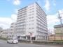 円町駅より徒歩3分 3階 築50年8ヶ月の賃貸物件