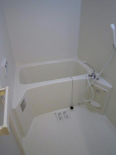 バス・シャワールーム　浴室乾燥機付