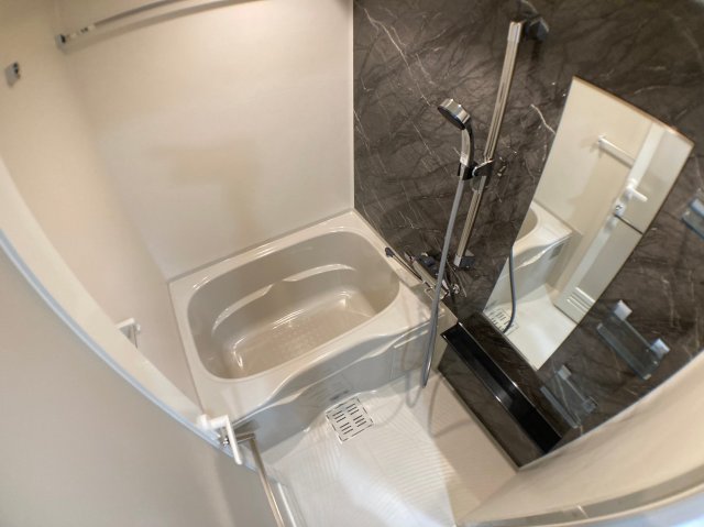 バス・シャワールーム　メイクス上前津IV