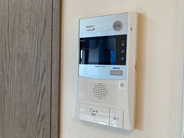 セキュリティ　メイクス上前津IV