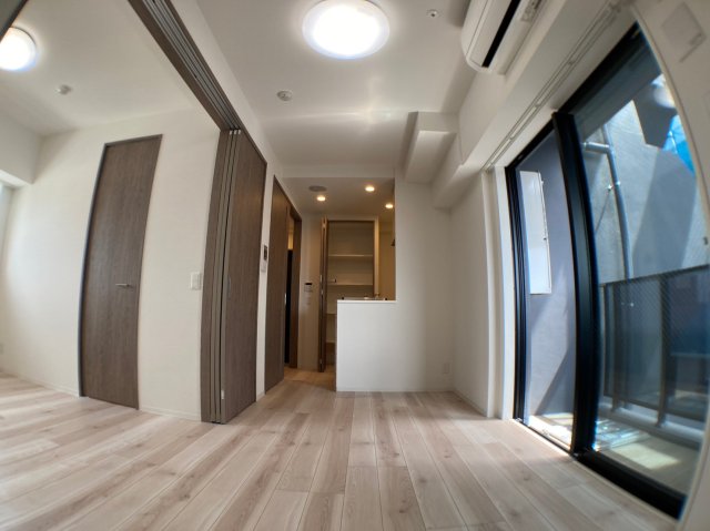 居室・リビング　メイクス上前津IV