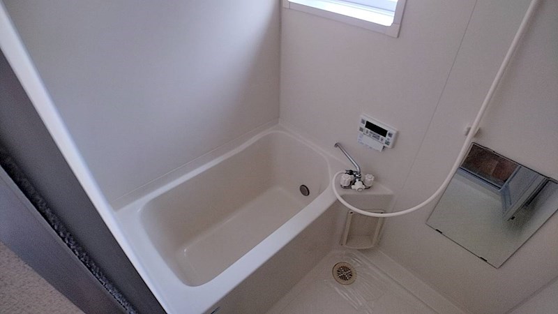 バス・シャワールーム　他号室写真