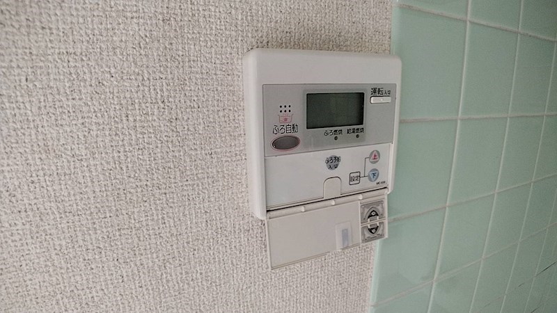 その他　他号室写真