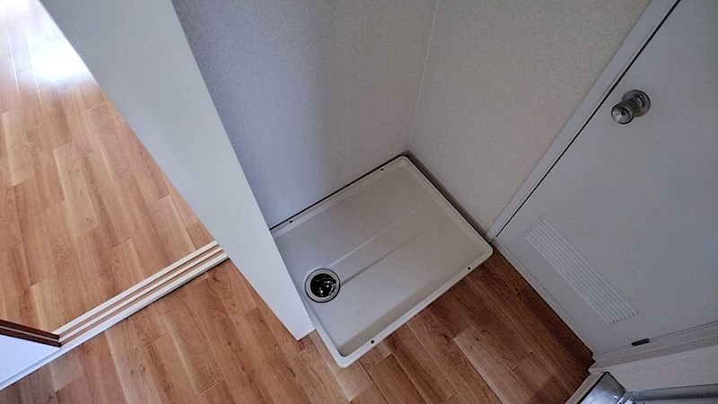 その他設備　他号室写真