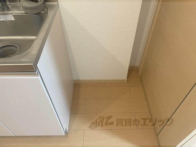 その他部屋・スペース　冷蔵庫置場