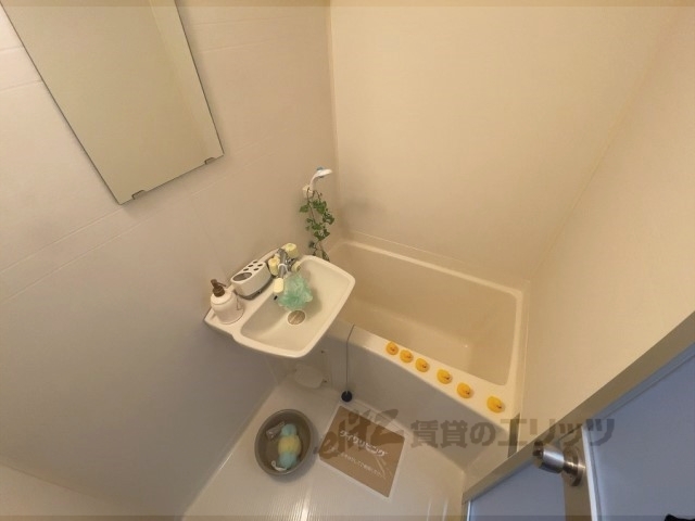 バス・シャワールーム　ユニットバス