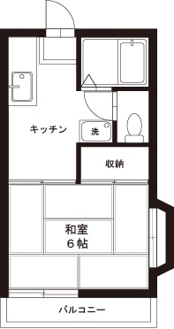 シルク_間取り_0