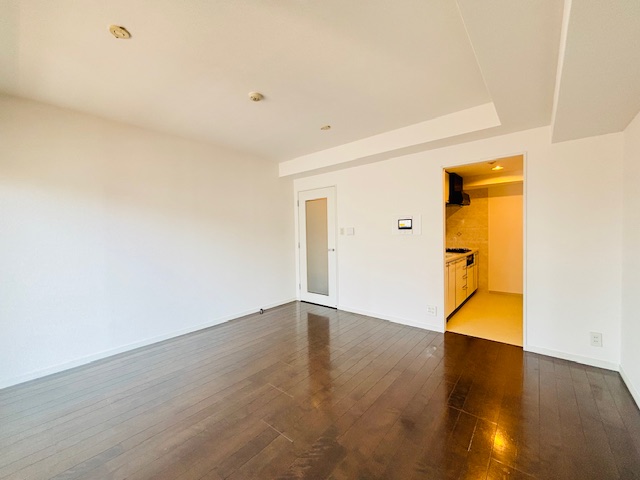 居室・リビング　おしゃれなリビングです