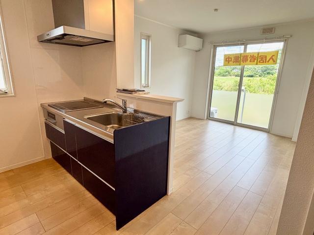 居室・リビング　LDK