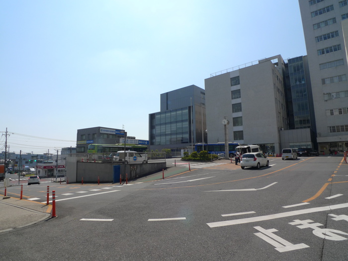 病院　埼玉医科大学（病院）まで1100m