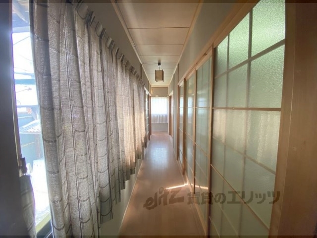 その他部屋・スペース　廊下