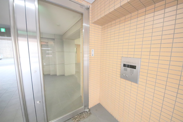 EXCELENTE FABRICAの外観写真