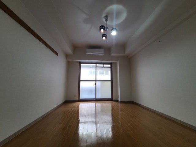 EXCELENTE FABRICAの居間写真