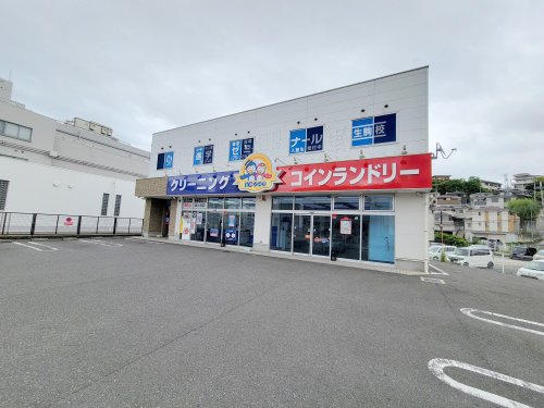 EXCELENTE FABRICAの周辺写真