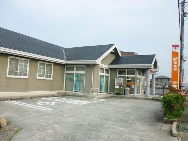 郵便局　三雲小野江郵便局（郵便局）まで875m