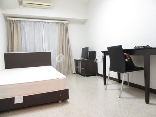 居室・リビング　家具家電付き