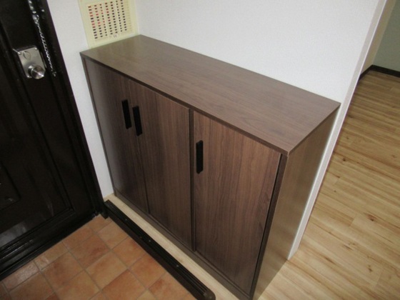その他　※別部屋の写真です