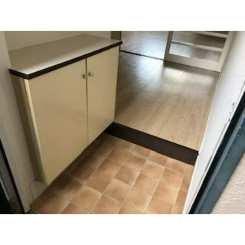 玄関　別号室イメージ
