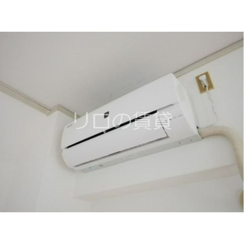 その他設備　別号室イメージ