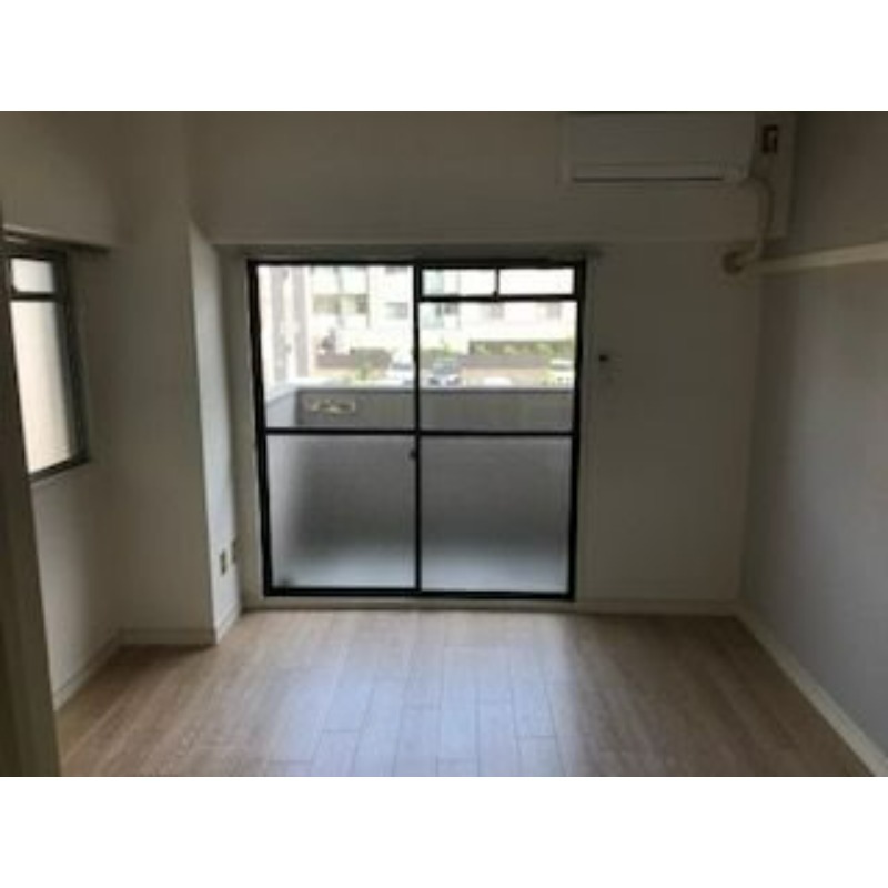 居室・リビング　別号室イメージ