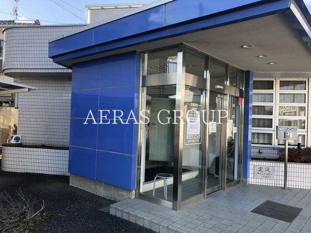 病院　浅羽クリニック（病院）まで893m