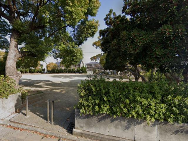 公園　新北町南公園（公園）まで312m