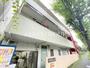 橋本駅よりバス8分 徒歩3分 3階 築31年3ヶ月の賃貸物件