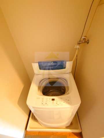 その他設備　ブラントゥール恵比寿