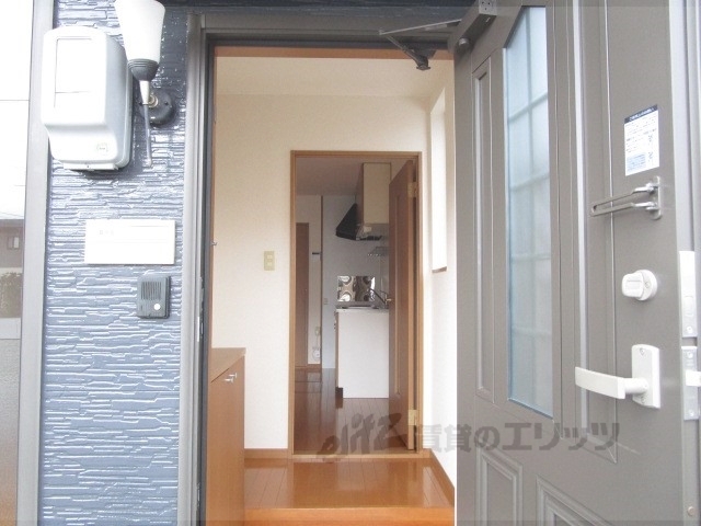 その他部屋・スペース　廊下